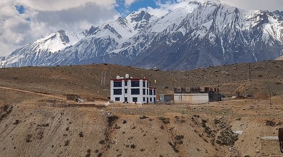 Spiti Homestay
